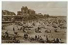 Royal Crescent Nayland Rock Hotel 1945  | Margate History 